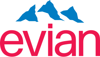 Évian (brand)